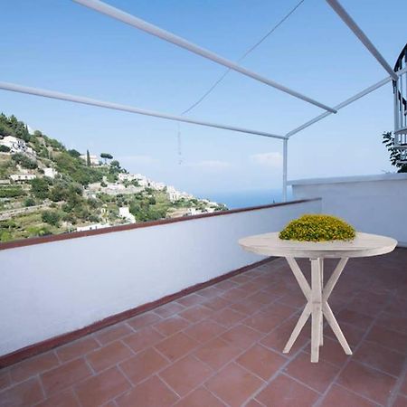 Casa Elena Vila Amalfi Exterior foto