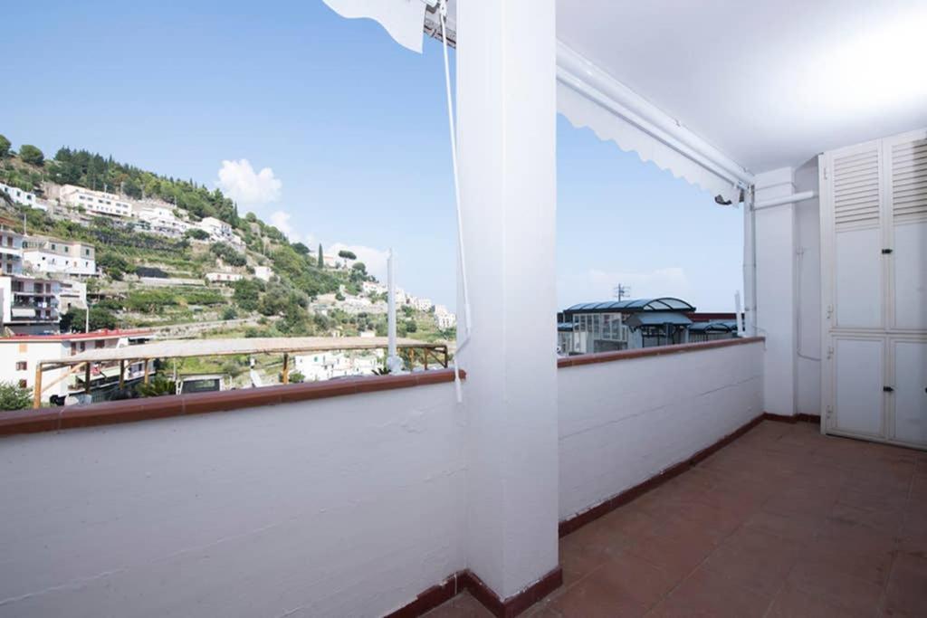 Casa Elena Vila Amalfi Exterior foto