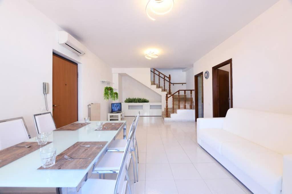 Casa Elena Vila Amalfi Exterior foto